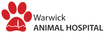 Link to Homepage of Warwick Animal Hospital