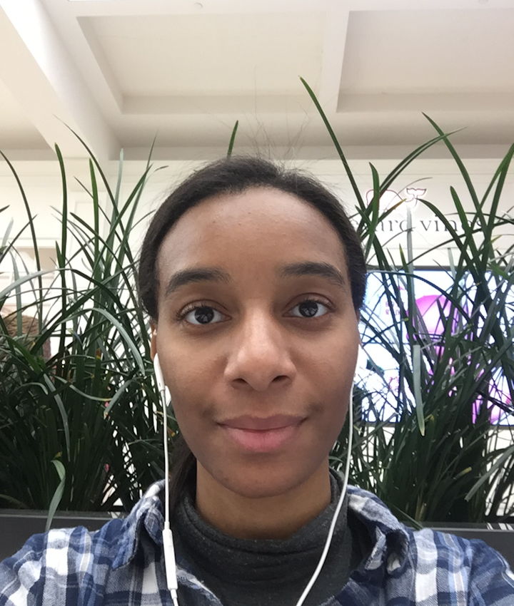 Gabriella-Louise Stephen DVM