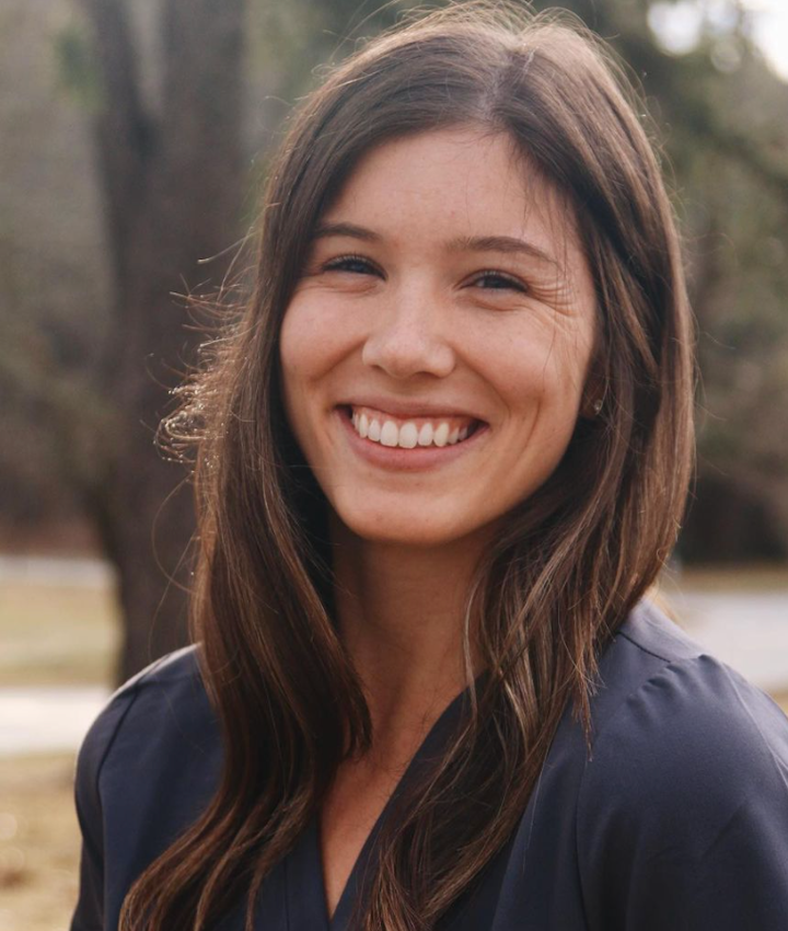 Lindsay Bosworth DVM